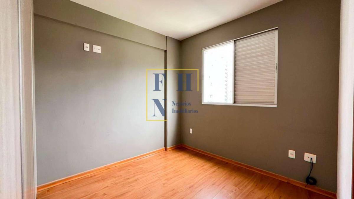 Apartamento à venda com 2 quartos, 70m² - Buritis,