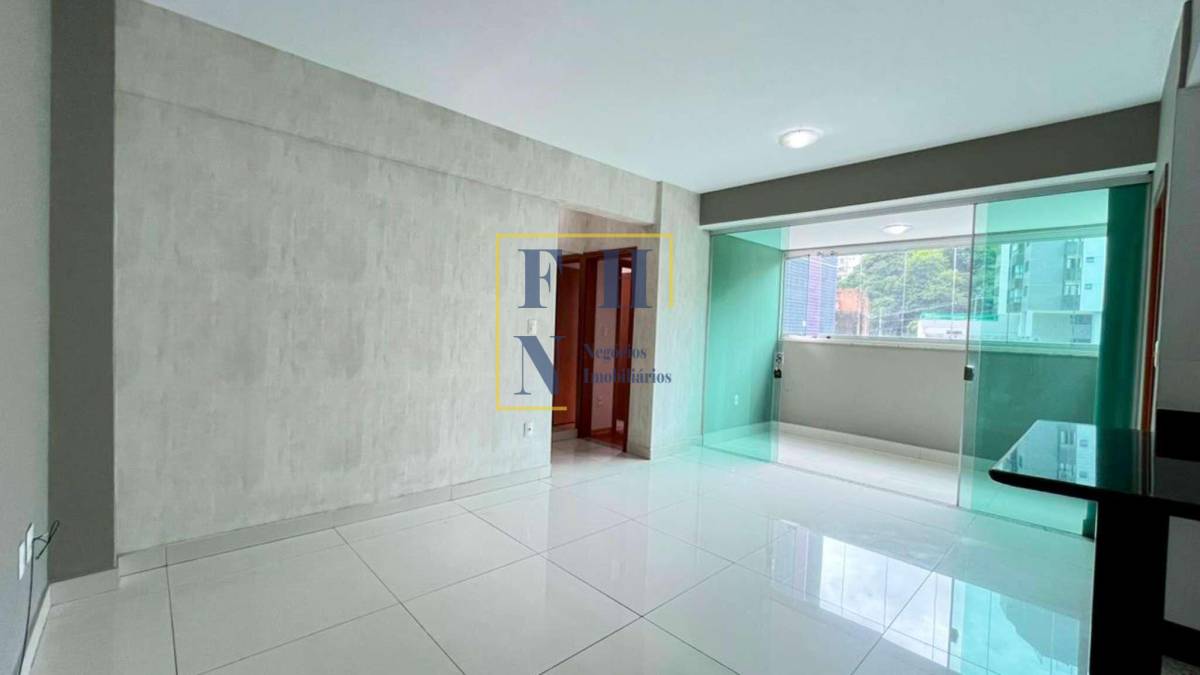 Apartamento à venda com 2 quartos, 70m² - Buritis,