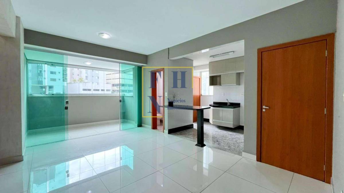  - Apartamento 2 Quartos à Venda no Buritis em Belo Horizonte