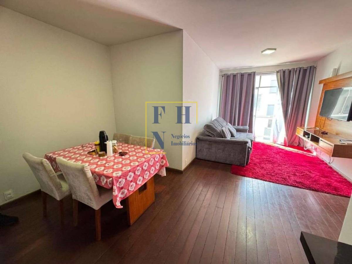  - Apartamento 3 Quartos à Venda no Buritis em Belo Horizonte
