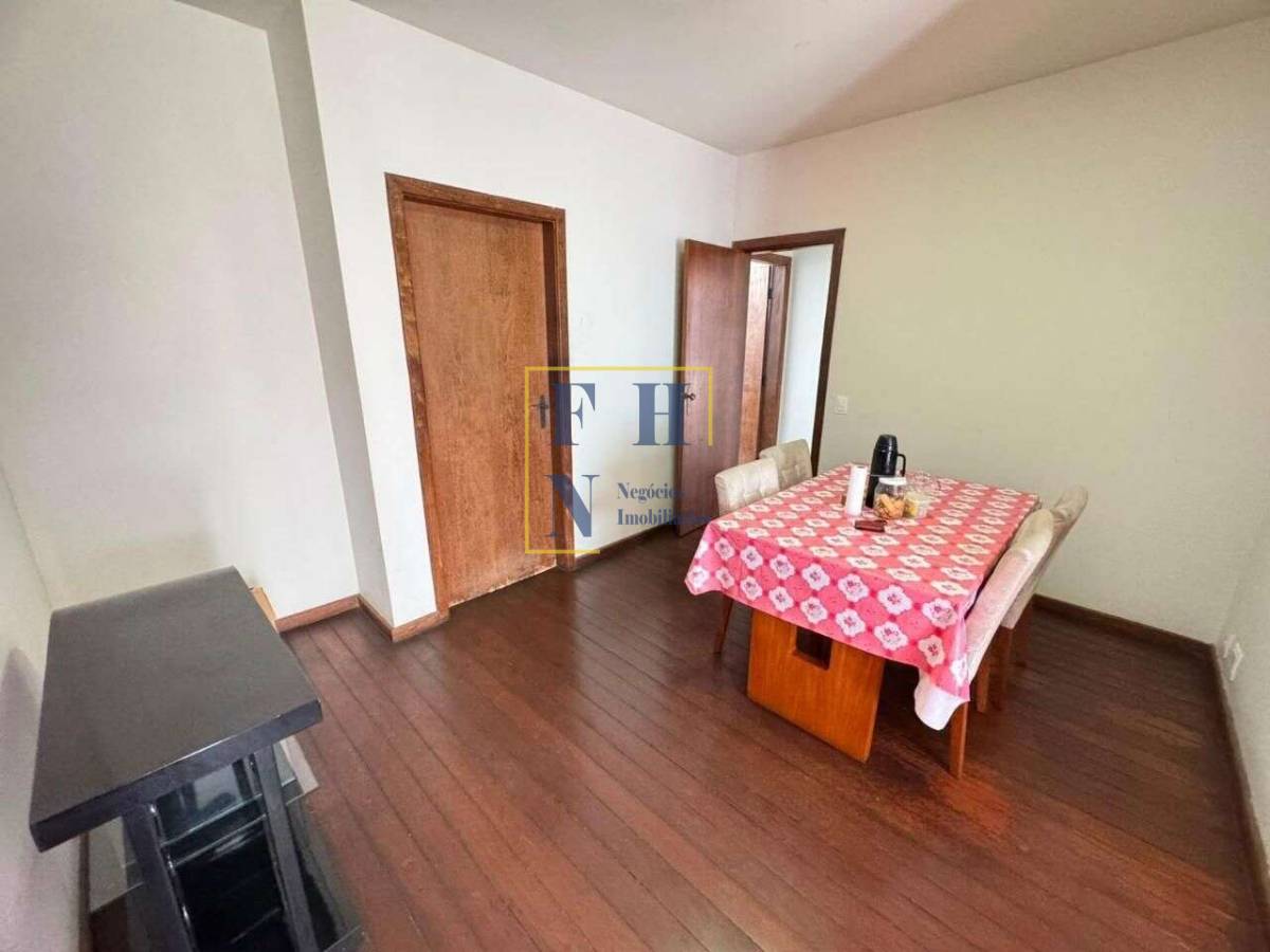  - Apartamento 3 Quartos à Venda no Buritis em Belo Horizonte