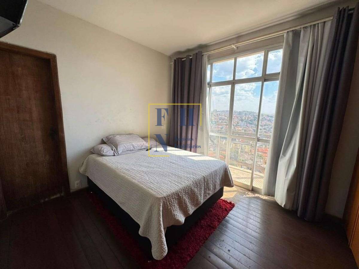  - Apartamento 3 Quartos à Venda no Buritis em Belo Horizonte