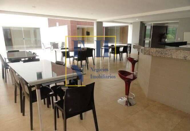  - Apartamento 4 Quartos à Venda no Buritis em Belo Horizonte