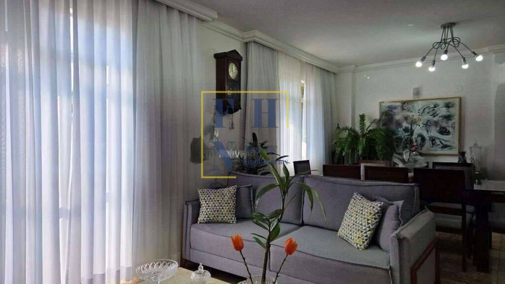  - Apartamento 4 Quartos à Venda no Buritis em Belo Horizonte