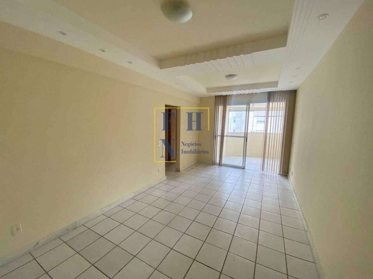 Apartamento à venda com 2 quartos, 86m² - Buritis,