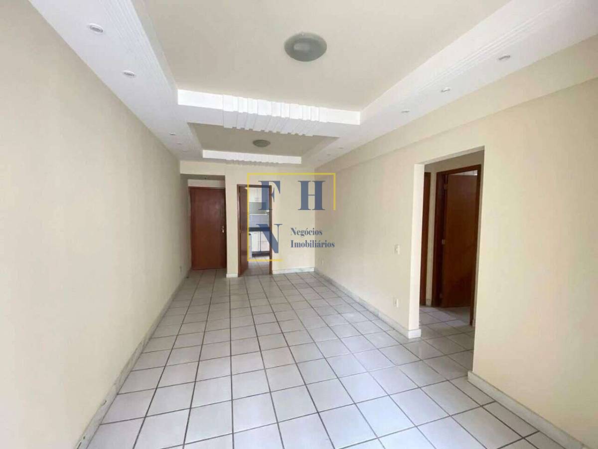 - Apartamento 2 Quartos à Venda no Buritis em Belo Horizonte