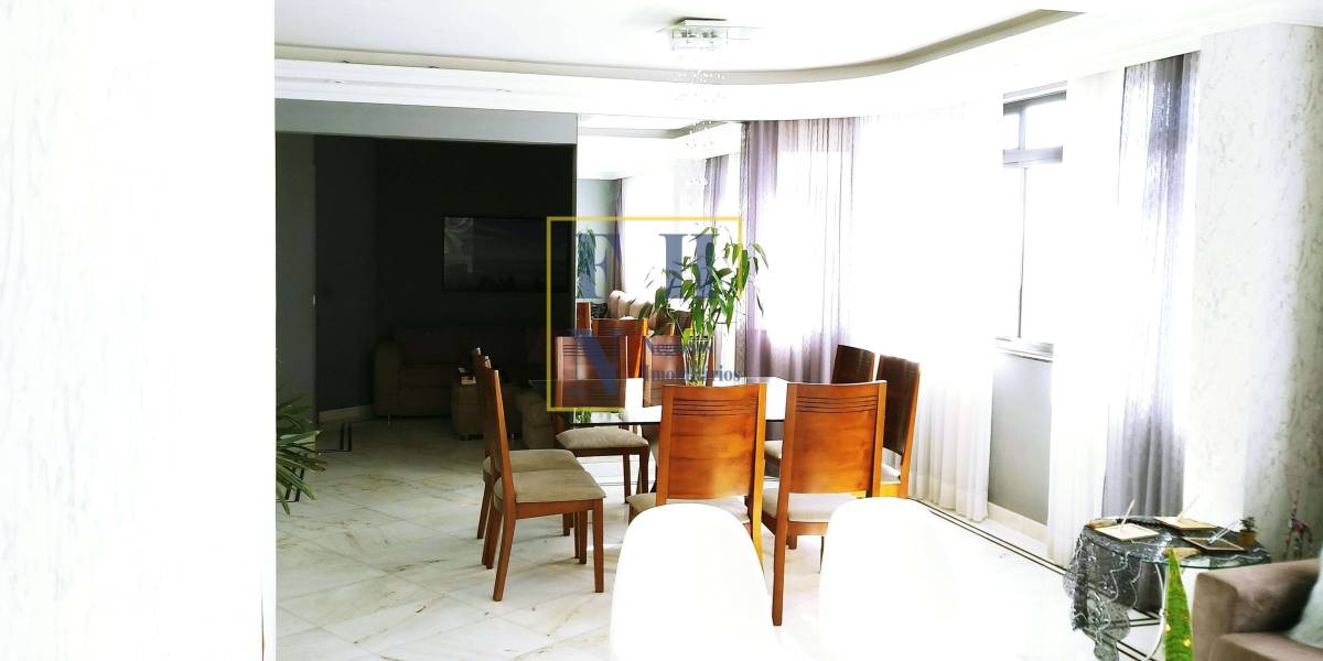 - Apartamento 3 Quartos à Venda no Buritis em Belo Horizonte