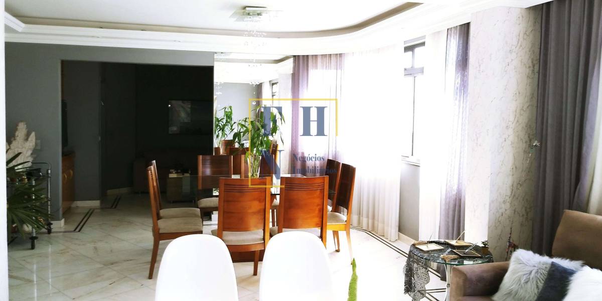  - Apartamento 3 Quartos à Venda no Buritis em Belo Horizonte