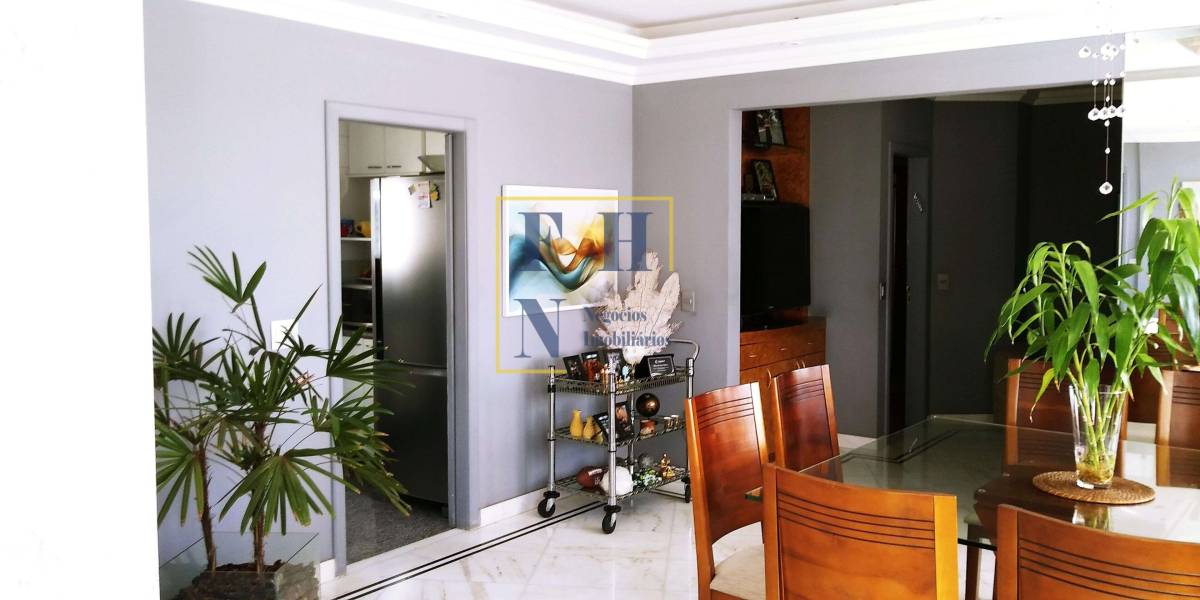  - Apartamento 3 Quartos à Venda no Buritis em Belo Horizonte