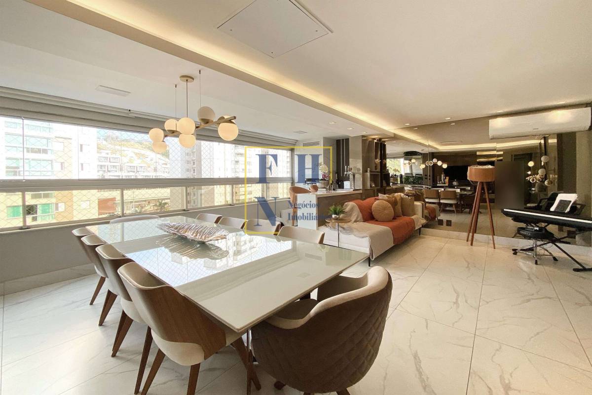  - Apartamento 3 Quartos à Venda no Buritis em Belo Horizonte