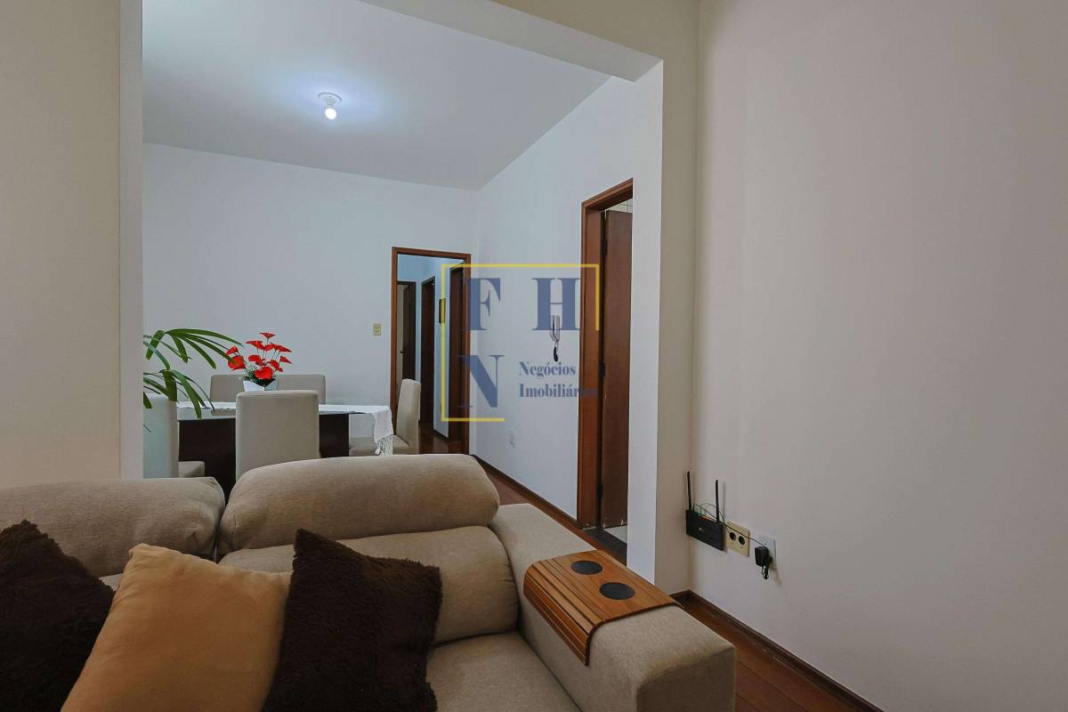  - Apartamento 3 Quartos à Venda no Buritis em Belo Horizonte