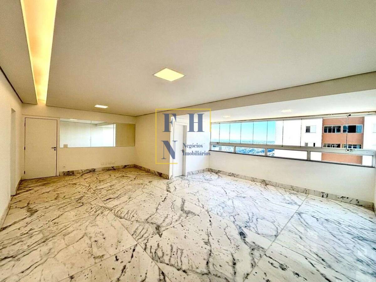 Apartamento 3 Quartos à Venda no Buritis em Belo Horizonte - FHN Imóveis