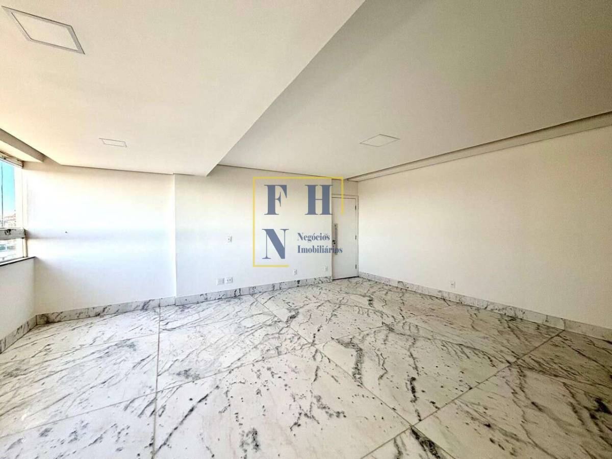  - Apartamento 3 Quartos à Venda no Buritis em Belo Horizonte