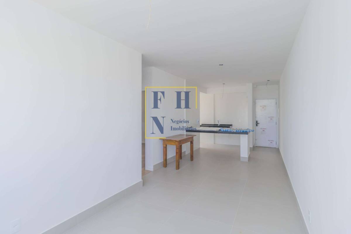 Apartamento à venda com 2 quartos, 65m² - Buritis,