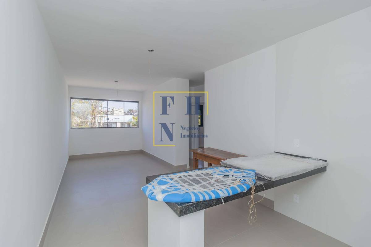 Apartamento à venda com 2 quartos, 65m² - Buritis,