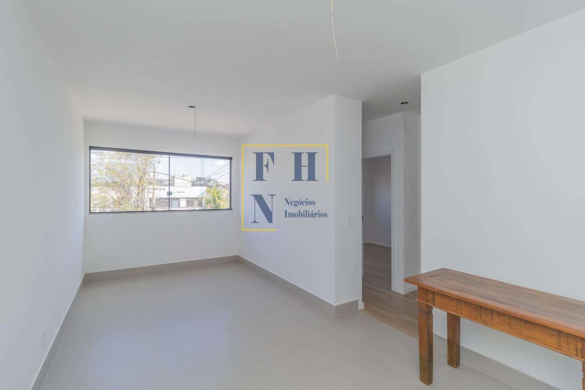  - Apartamento 2 Quartos à Venda no Buritis em Belo Horizonte