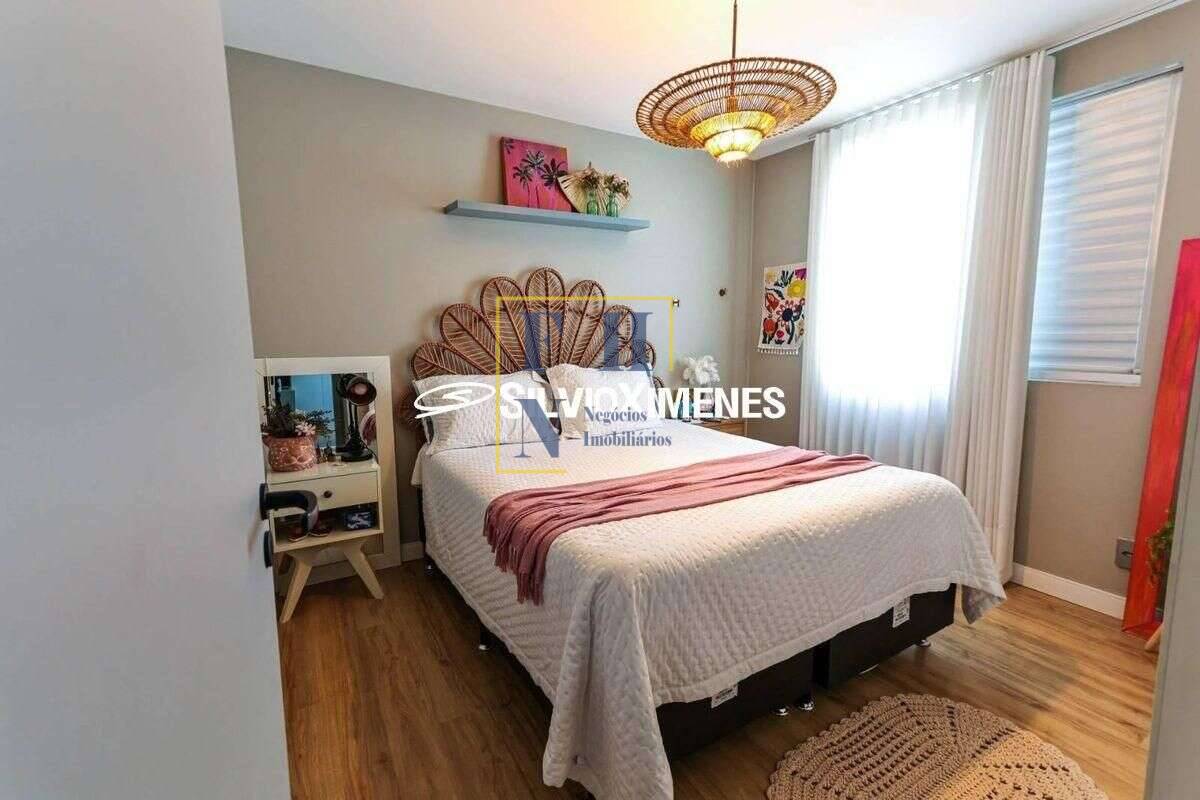  - Apartamento 4 Quartos à Venda no Buritis em Belo Horizonte