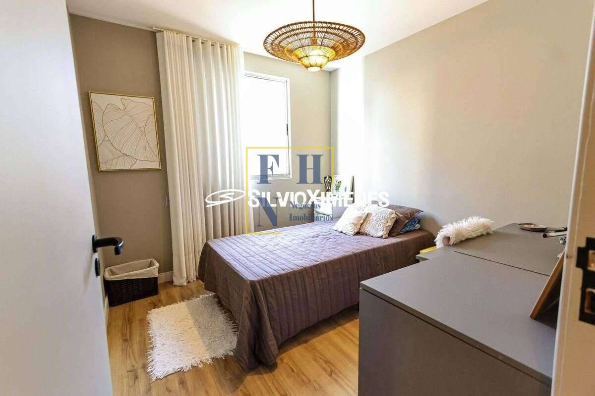  - Apartamento 4 Quartos à Venda no Buritis em Belo Horizonte