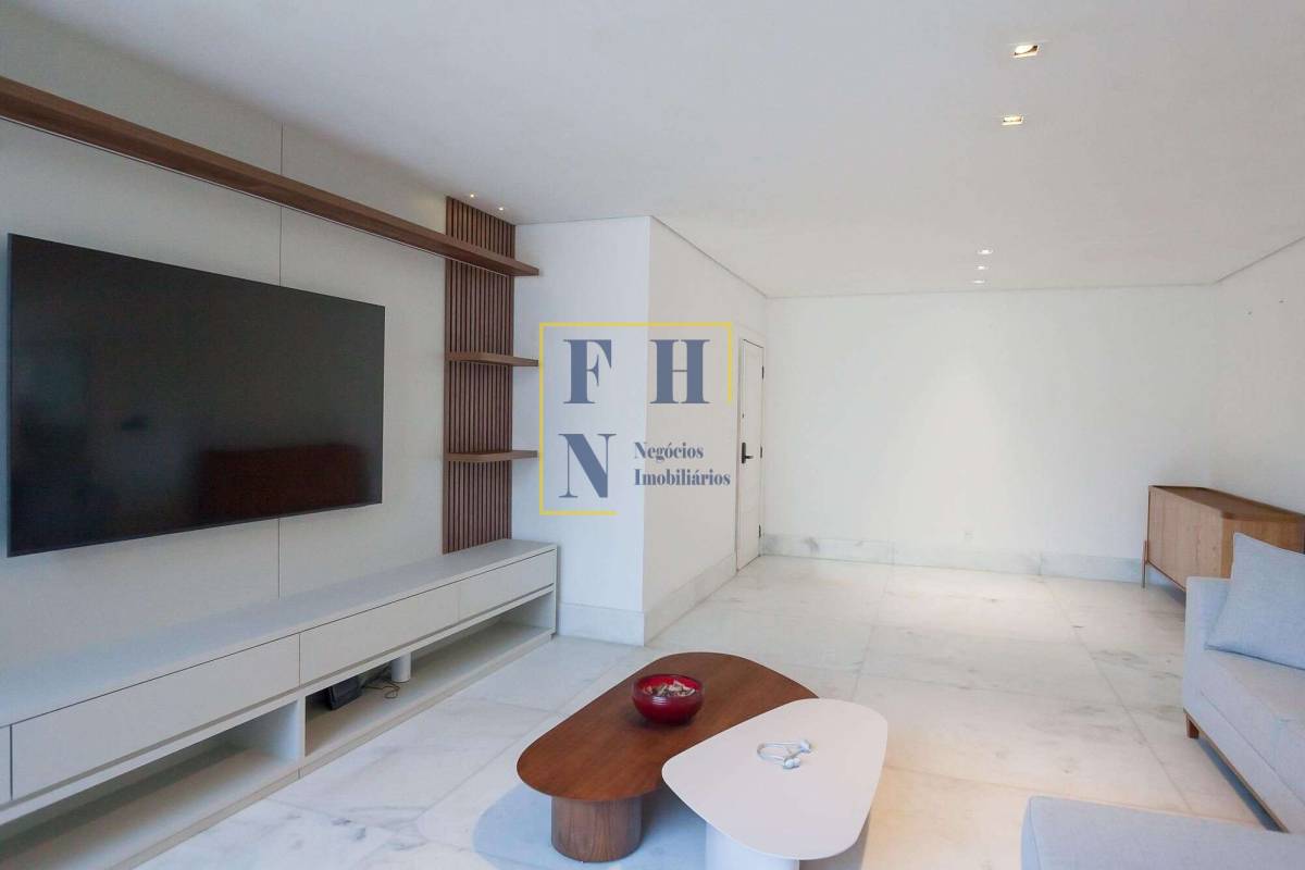  - Apartamento 4 Quartos à Venda no Buritis em Belo Horizonte