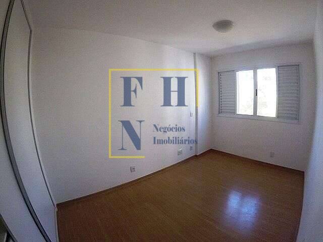 Apartamento à venda com 2 quartos, 64m² - Buritis,