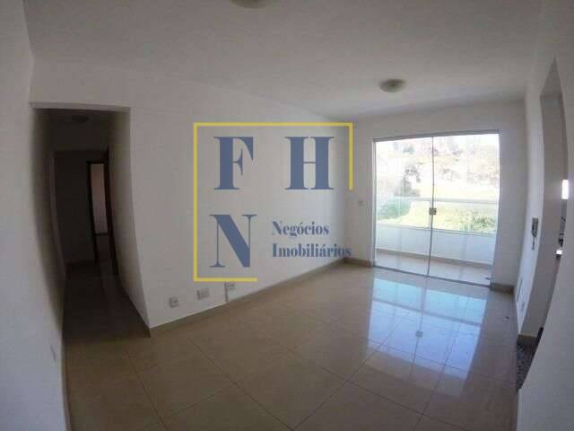 Apartamento à venda com 2 quartos, 64m² - Buritis,