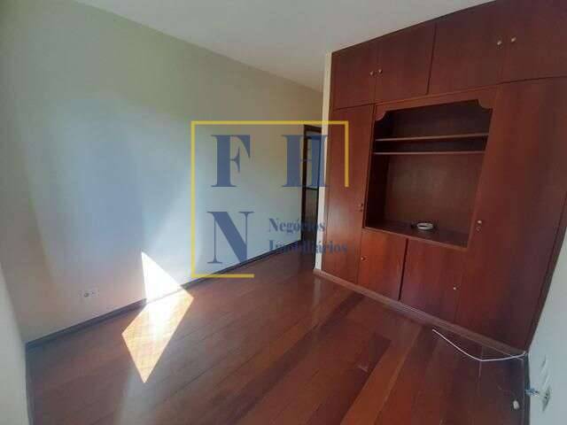 Apartamento à venda com 3 quartos, 105m² - Buritis,