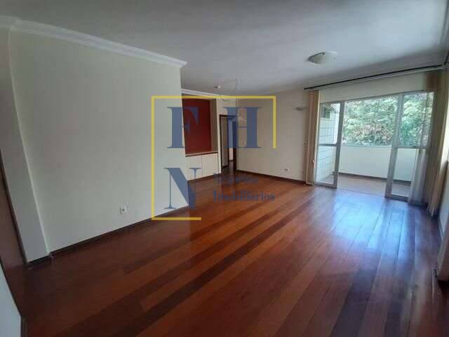 Apartamento à venda com 3 quartos, 105m² - Buritis,