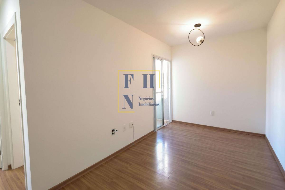 Apartamento 2 Quartos à Venda no Buritis em Belo Horizonte - FHN Imóveis