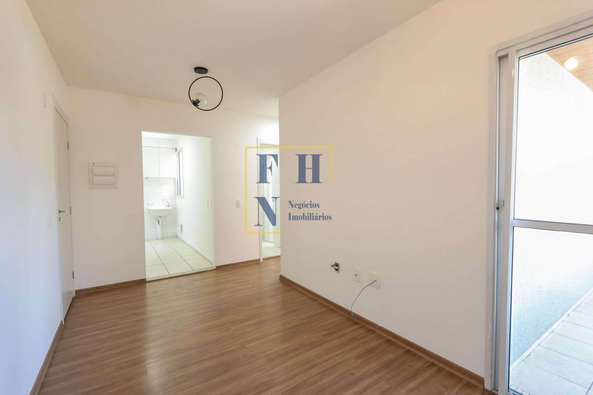  - Apartamento 2 Quartos à Venda no Buritis em Belo Horizonte