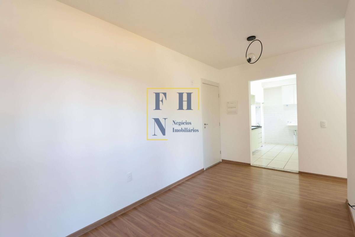  - Apartamento 2 Quartos à Venda no Buritis em Belo Horizonte