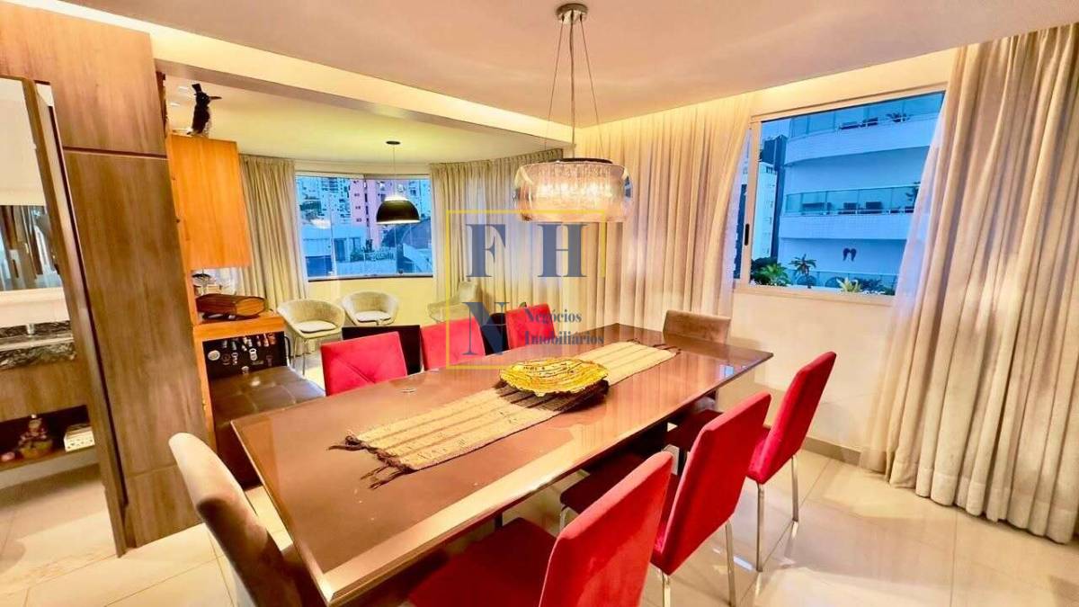  - Apartamento 4 Quartos à Venda no Buritis em Belo Horizonte
