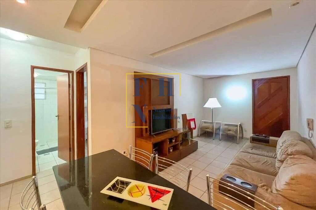 Apartamento 4 Quartos à Venda no Buritis em Belo Horizonte - FHN Imóveis
