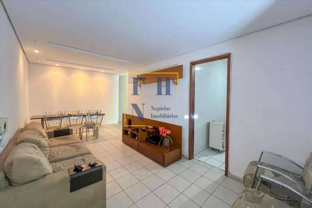  - Apartamento 4 Quartos à Venda no Buritis em Belo Horizonte