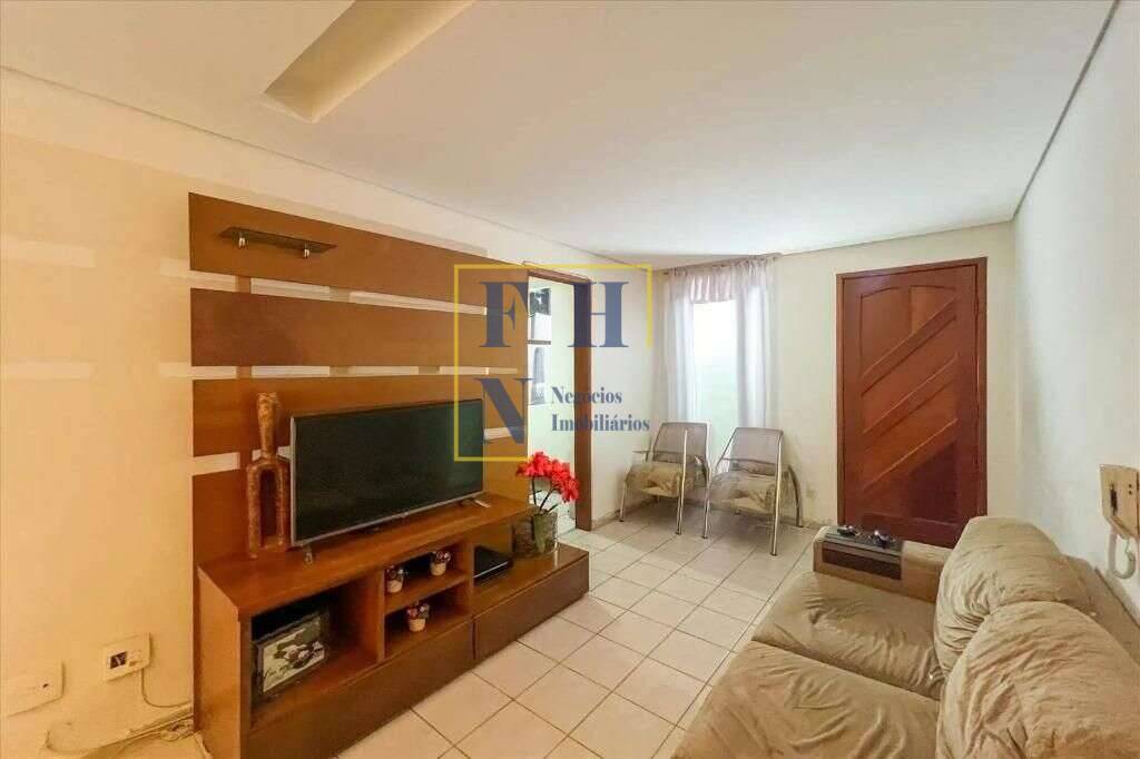  - Apartamento 4 Quartos à Venda no Buritis em Belo Horizonte