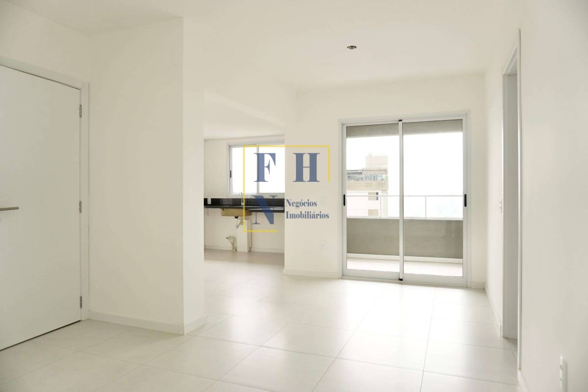 Apartamento 3 Quartos à Venda no Buritis em Belo Horizonte - FHN Imóveis