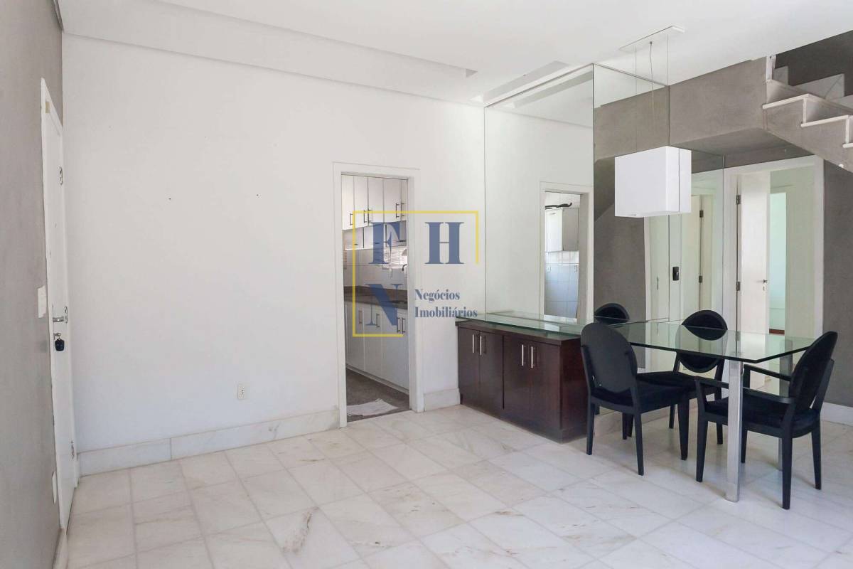  - Apartamento 4 Quartos à Venda no Buritis em Belo Horizonte