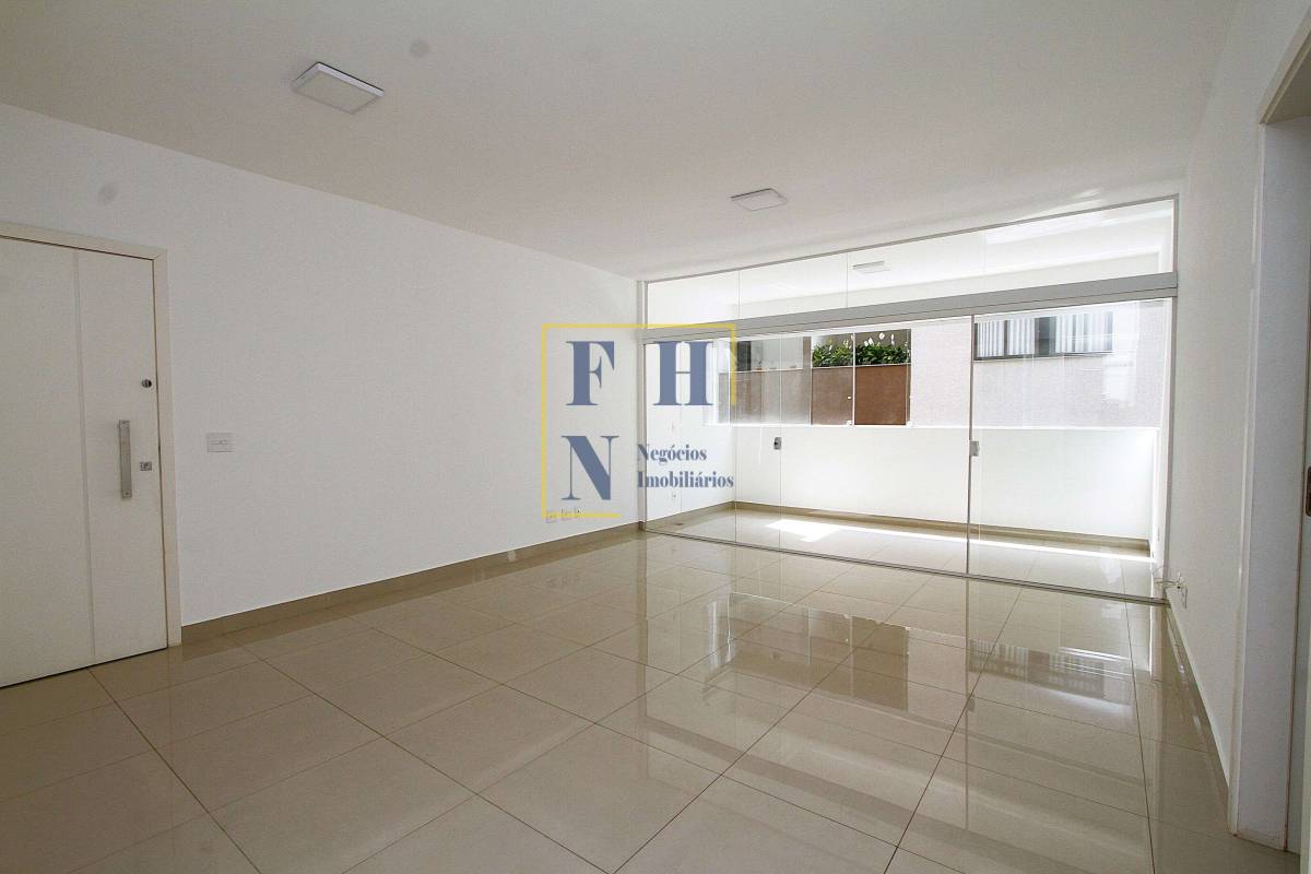 Apartamento 3 Quartos à Venda no Buritis em Belo Horizonte - FHN Imóveis