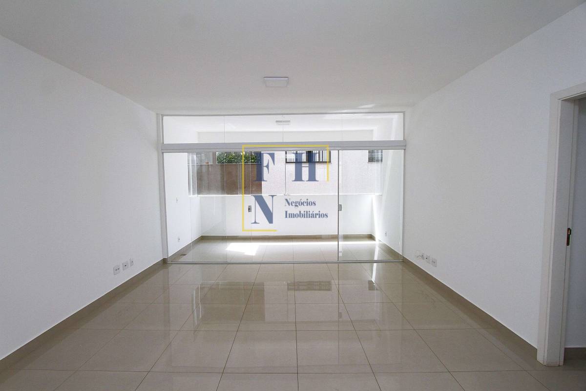  - Apartamento 3 Quartos à Venda no Buritis em Belo Horizonte