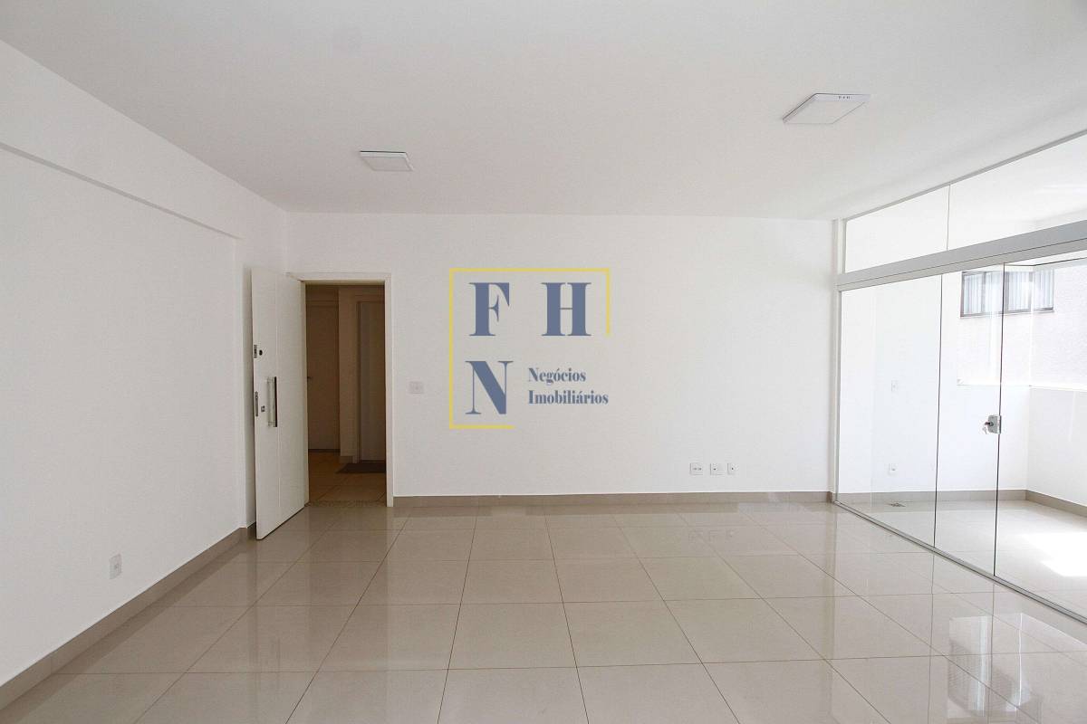 - Apartamento 3 Quartos à Venda no Buritis em Belo Horizonte