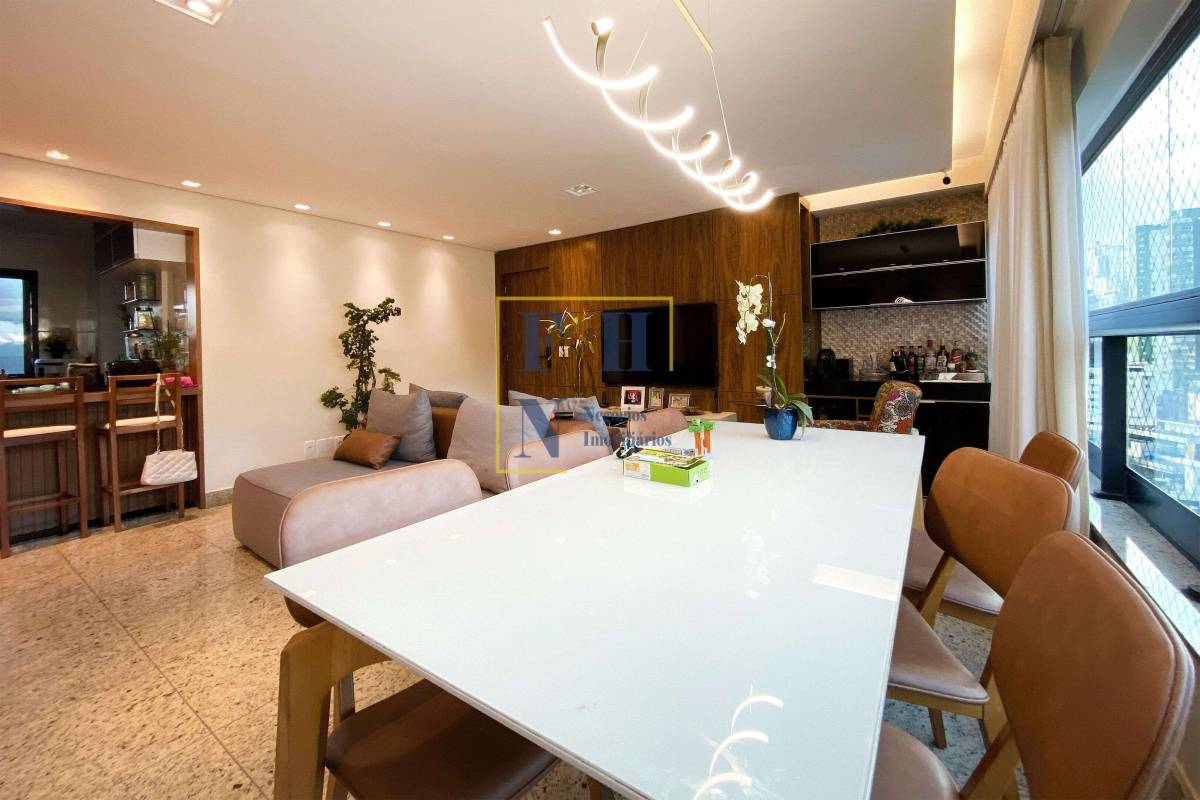  - Apartamento 3 Quartos à Venda no Buritis em Belo Horizonte