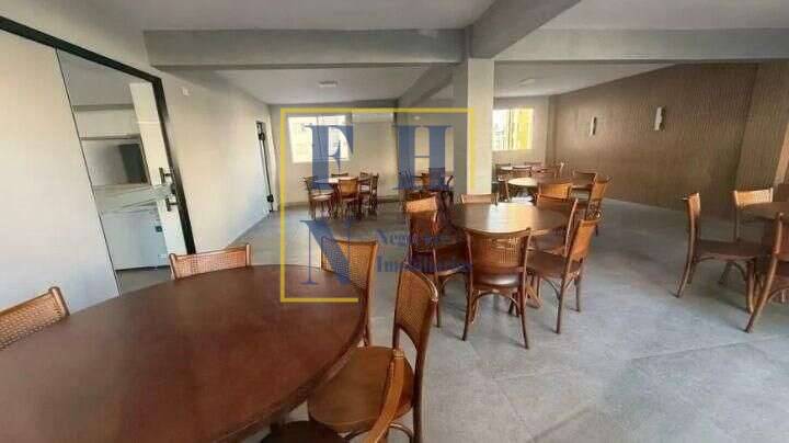 Apartamento à venda com 4 quartos, 90m² - Buritis,