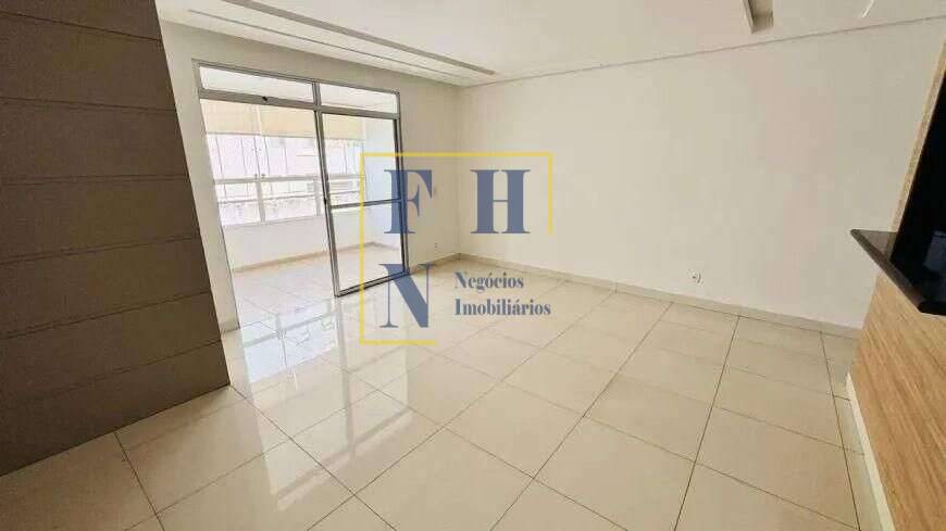 Apartamento à venda com 4 quartos, 90m² - Buritis,