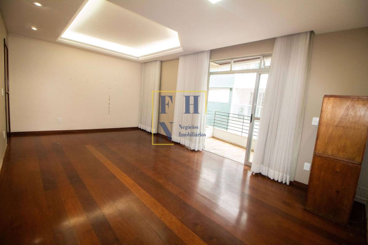 Apartamento 3 Quartos à Venda no Buritis em Belo Horizonte - FHN Imóveis