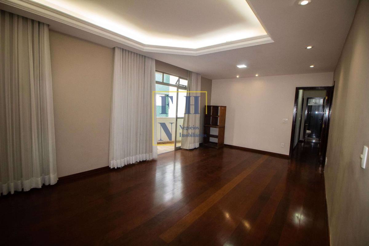  - Apartamento 3 Quartos à Venda no Buritis em Belo Horizonte