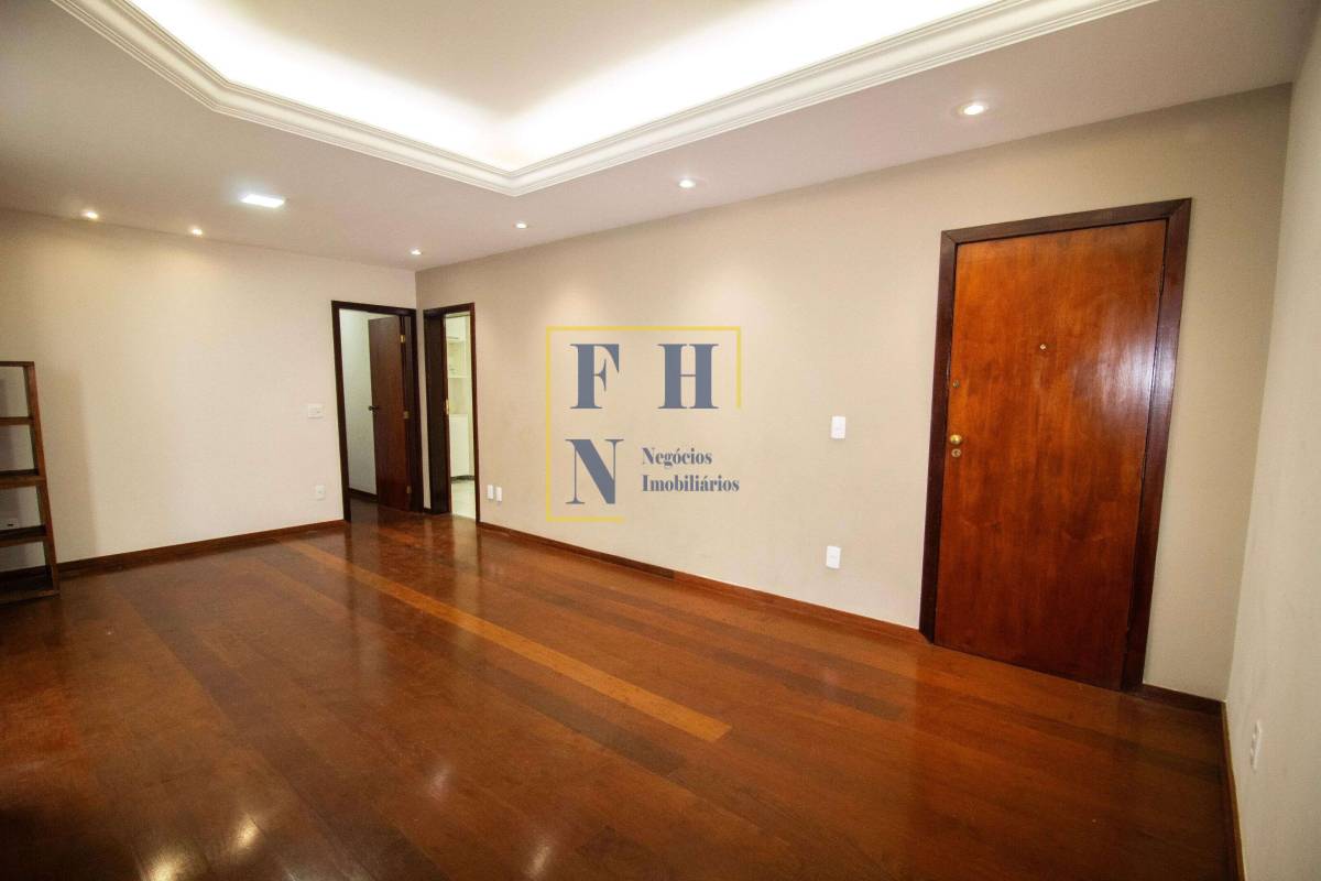  - Apartamento 3 Quartos à Venda no Buritis em Belo Horizonte