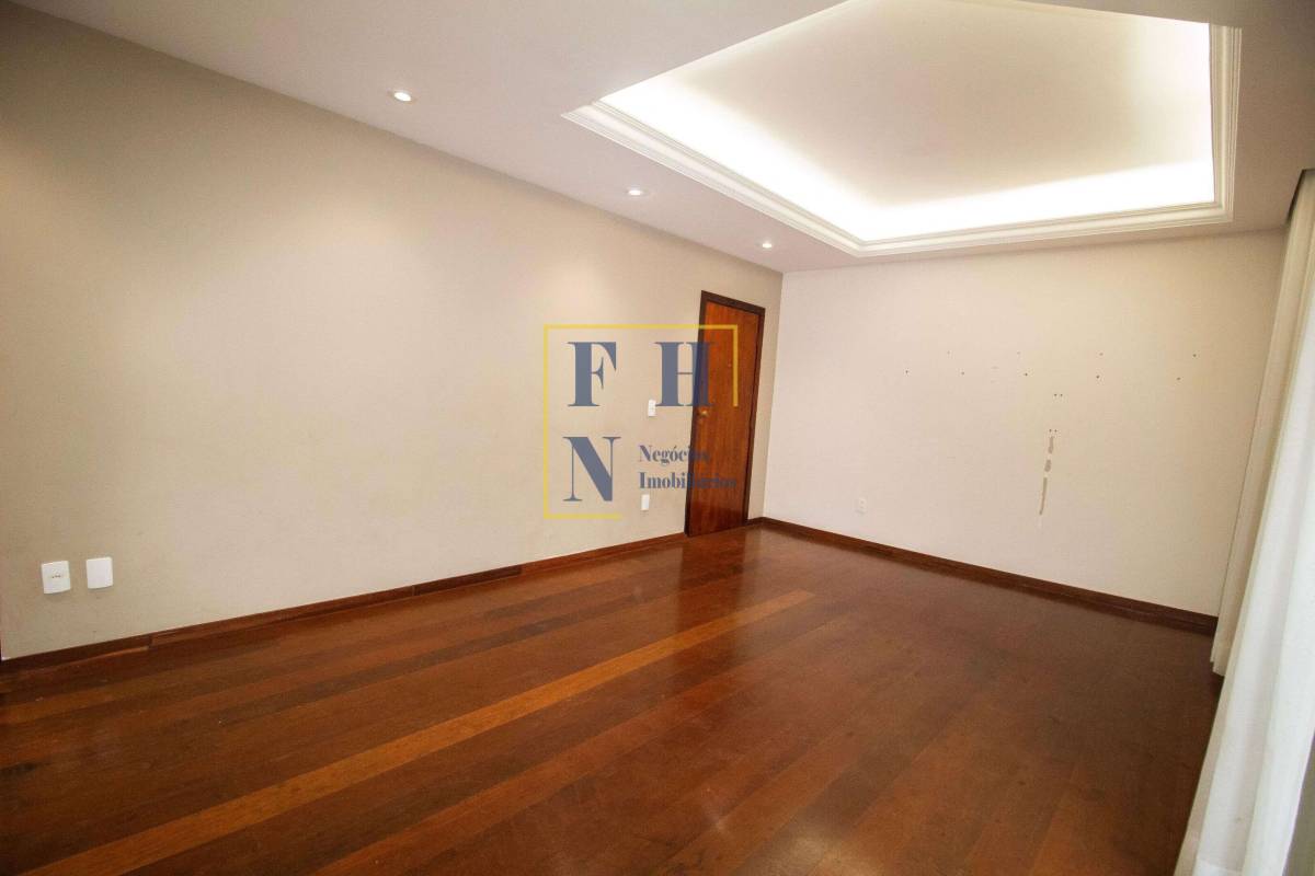  - Apartamento 3 Quartos à Venda no Buritis em Belo Horizonte