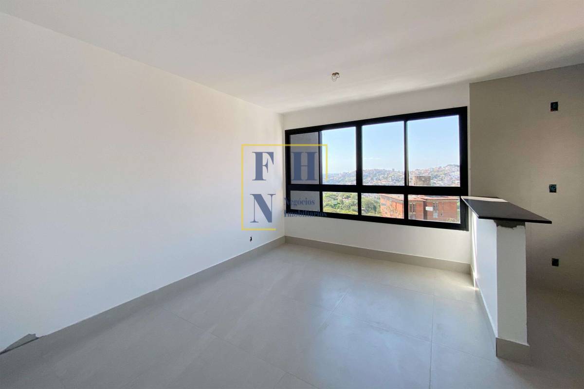 Apartamento 3 Quartos à Venda no Buritis em Belo Horizonte - FHN Imóveis