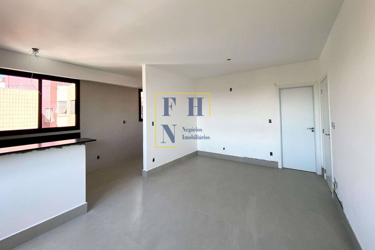  - Apartamento 3 Quartos à Venda no Buritis em Belo Horizonte