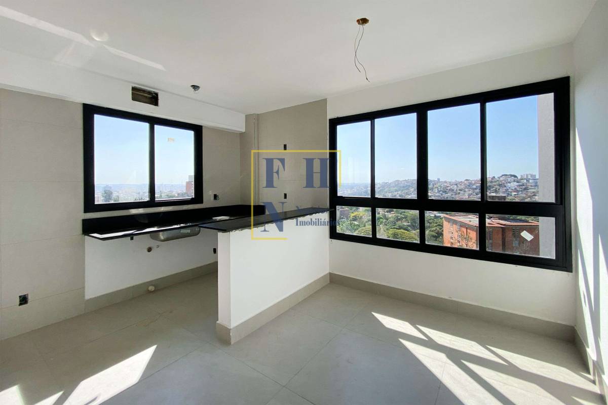  - Apartamento 2 Quartos à Venda no Buritis em Belo Horizonte