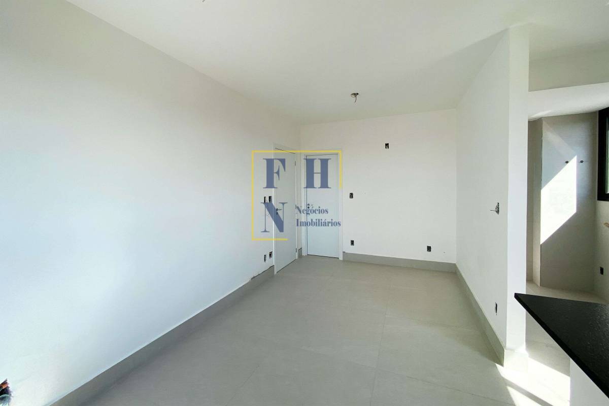  - Apartamento 2 Quartos à Venda no Buritis em Belo Horizonte